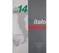 Various Artists - The Best Of Italo Dance Vol. 14