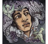 Various Artists - The Best Of James Marshall Hendrix (Redux)