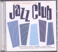 Various Artists - The Best Of Jazz Club