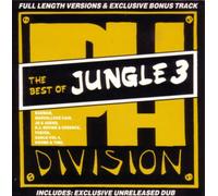 Various Artists - The Best Of Jungle 3
