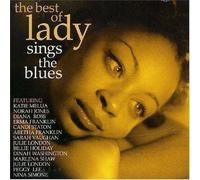 Various Artists - The Best Of Lady Sings The Blues