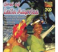 Various Artists - The Best of Latin America