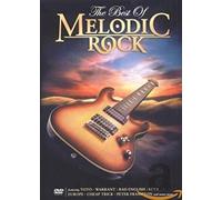 VARIOUS ARTISTS - The Best Of Melodic Rock [DVD]
