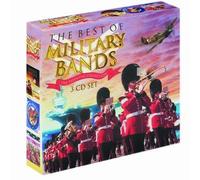 Various Artists - The Best of Military Bands: the Essential Collection