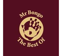 Various Artists - The Best Of Mr Bongo