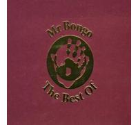 Various Artists - The Best Of Mr Bongo