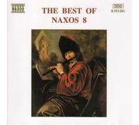 Various Artists - The Best Of Naxos 8