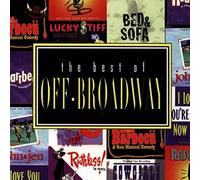 Various Artists - The Best of Off Broadway