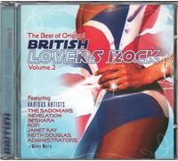 Various Artists - The Best of Original British Lovers Rock: Volume 2