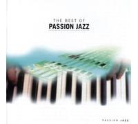 Various Artists - The Best Of Passion Jazz