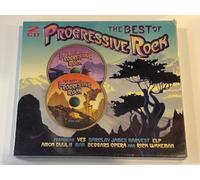 Various Artists - The Best Of Progressive Rock