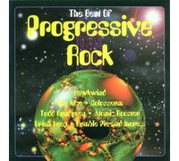 Various Artists - The Best of Progressive Rock