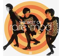 Various Artists The Best of Rare Mod (Vinyl) 12" Album
