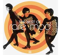 Various Artists - The Best Of Rare Mod [VINYL]
