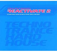 Various Artists - The Best of Reactivate Vol.2
