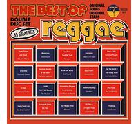 Various Artists - The Best Of Reggae: Expanded Original Album (2CD)