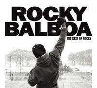 Various Artists - The Best of Rocky - Rocky The Final Original Soundtrack