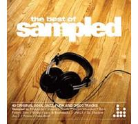 Various Artists - The Best Of Sampled