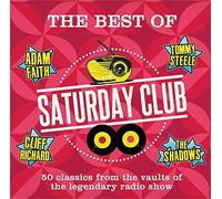 Various Artists - The Best Of Saturday Club