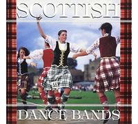 Various Artists - The Best Of Scottish Dance Bands