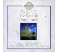 Various Artists - The Best Of Scottish Dance Bands