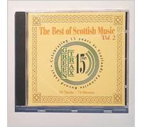 Various Artists - The Best Of Scottish Music Volume 2