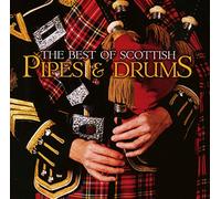 Various Artists - The Best Of Scottish Pipes And Drums