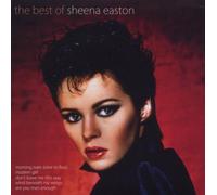 Various Artists - The Best Of Sheena Easton [UK Release]