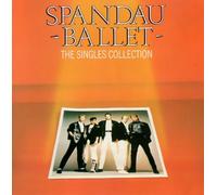 Various Artists - The Best Of Spandau Ballet