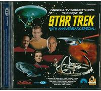 Various Artists - The Best of Star Trek: 30th Anniversary Special