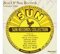 Various Artists - The Best of Sun Records Vol.1