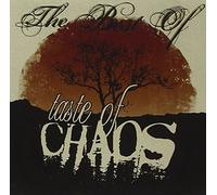 Various Artists - The Best Of Taste Of Chaos