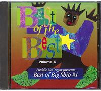 Various Artists - The Best of the Best, Vol. 5