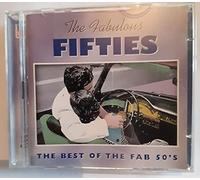 Various artists - The best of the fab 50s