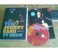 Various Artists - The Best Of The Johnny Cash TV Show: 1969-1971