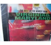 Various Artists - The Best of the Newest from Virginia and Maryland