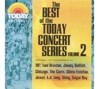 Various Artists - The Best of the Today Concert Series Vol. 2