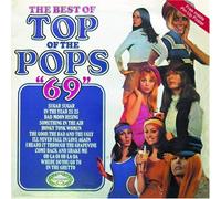 Various Artists - The Best Of Top Of The Pops '69