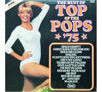 Various Artists - The Best Of Top Of The Pops '75