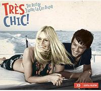 Various Artists - The Best of Tres Chic!
