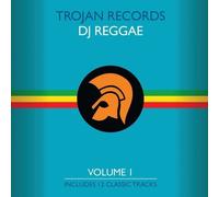 Various Artists - Best of Trojan DJ Reggae 1 [VINYL]