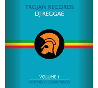 Various Artists - Best of Trojan DJ Reggae 1 [VINYL]