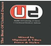 Various Artists - The Best Of United Dance