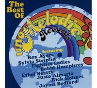 Various Artists - The Best Of Uno Melodic