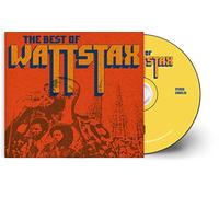 Various Artists - The Best Of Wattstax