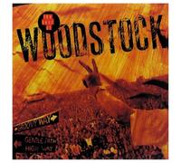 Various Artists - The Best Of Woodstock