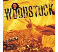 Various Artists The Best of Woodstock (CD) Album (US IMPORT)