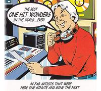 Various Artists - The Best One Hit Wonders In The World... Ever!