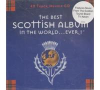 Various Artists - The Best Scottish Album in the World...Ever