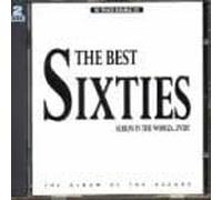 Various - The Best Sixties Album In The World ... Ever!
